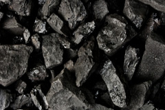 Flemings coal boiler costs