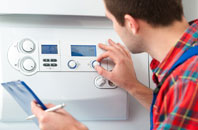 free commercial Flemings boiler quotes