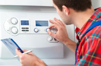 free Flemings gas safe engineer quotes